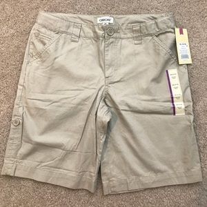 Girls Cherokee Shorts 14/16 *NWT*